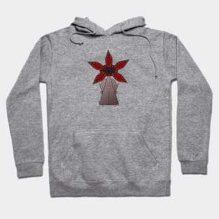 Comicones Stranger Things - Demogorgon Hoodie